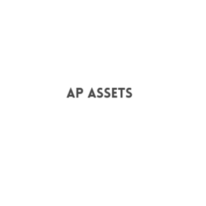 AP Assets logo