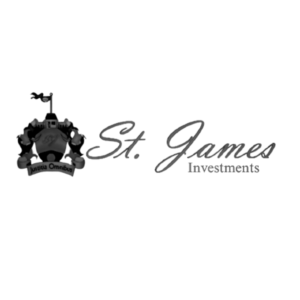 St. James logo